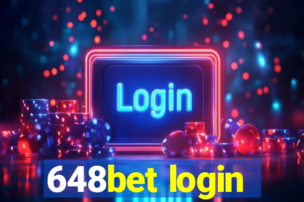 648bet login